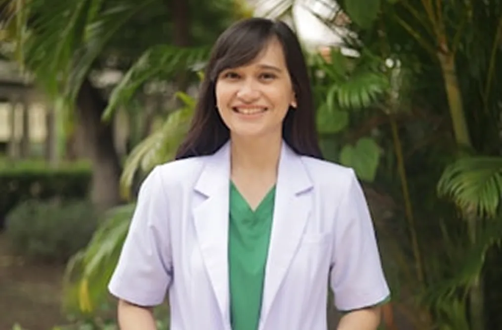 Hospital Administrator